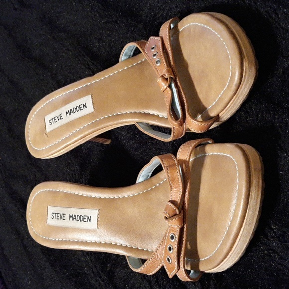 Steve Madden Shoes - Steve Madden Sandals